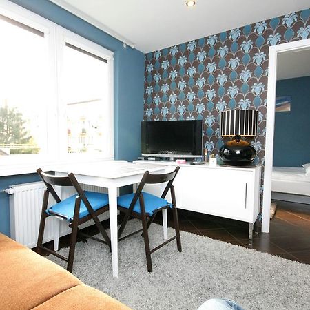 Rent A Flat Apartments - Mazurska St. Sopot Oda fotoğraf