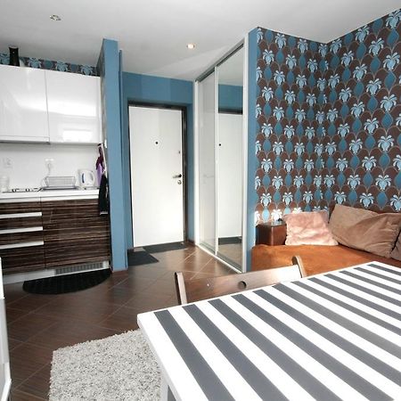 Rent A Flat Apartments - Mazurska St. Sopot Dış mekan fotoğraf