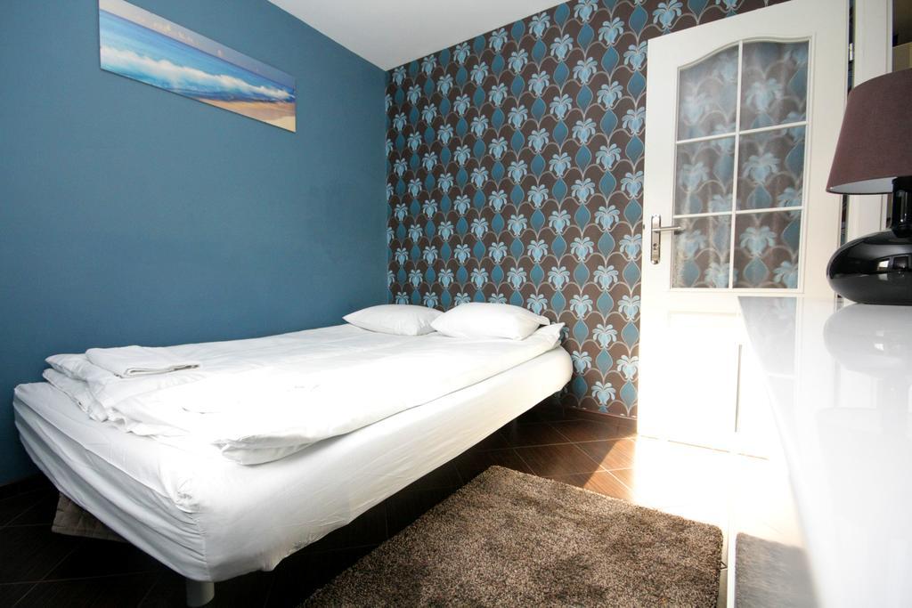 Rent A Flat Apartments - Mazurska St. Sopot Oda fotoğraf