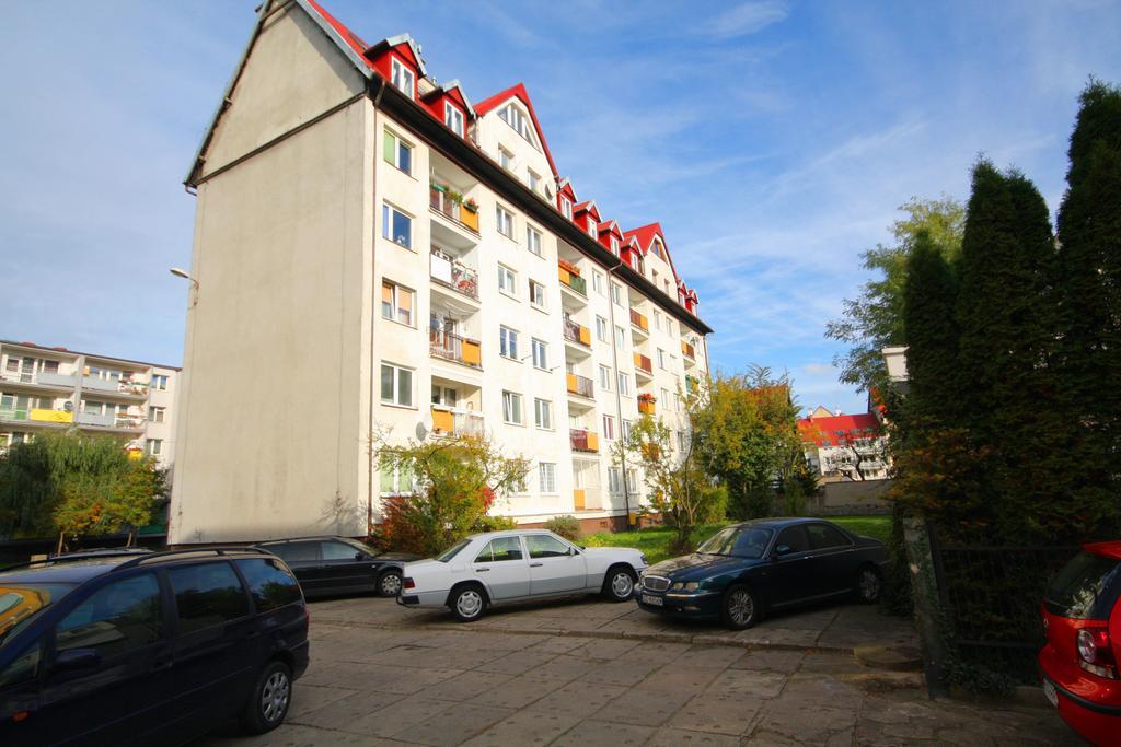 Rent A Flat Apartments - Mazurska St. Sopot Oda fotoğraf
