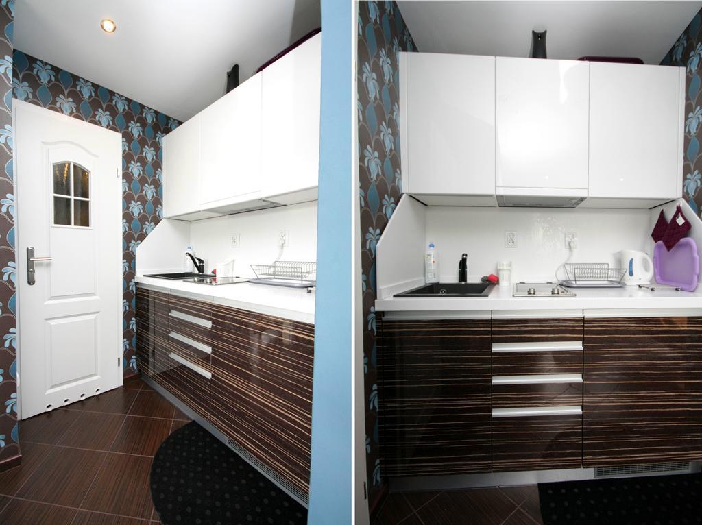 Rent A Flat Apartments - Mazurska St. Sopot Dış mekan fotoğraf