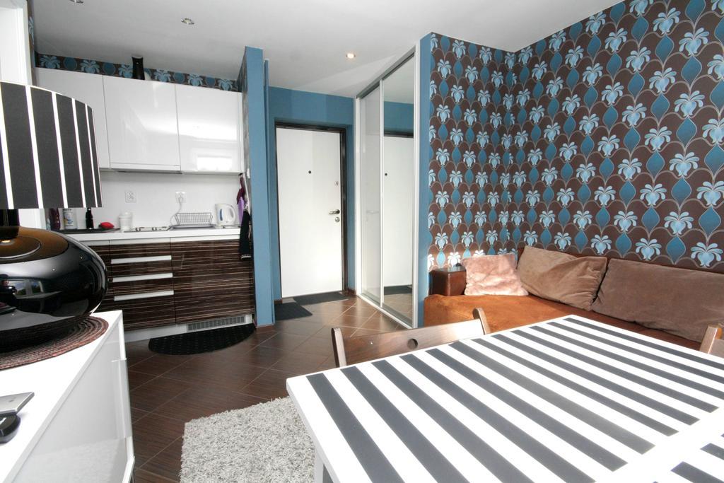 Rent A Flat Apartments - Mazurska St. Sopot Dış mekan fotoğraf