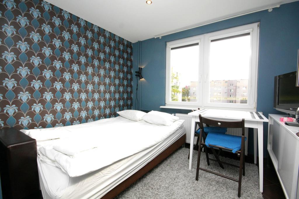 Rent A Flat Apartments - Mazurska St. Sopot Dış mekan fotoğraf