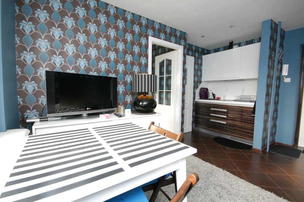 Rent A Flat Apartments - Mazurska St. Sopot Dış mekan fotoğraf